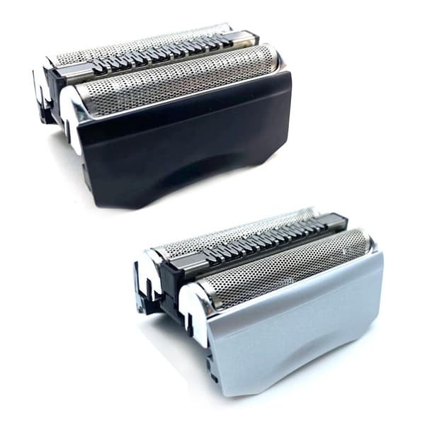 Erstatningsbarberhode for Braun elektrisk barbermaskin 7-serie