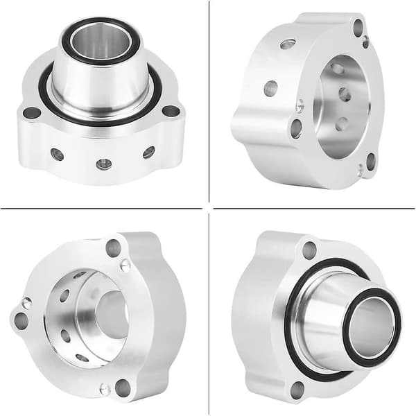 Blow Off Ventil Dump Adapter Til Tsi Tfsi 1.8 2.0 1.4 Turbo Motor