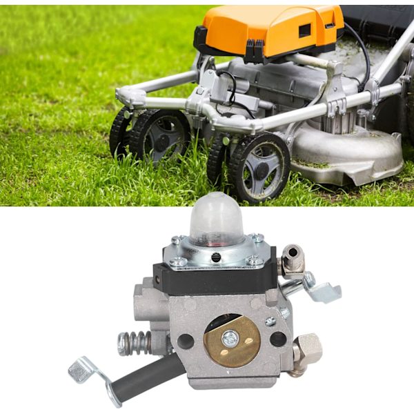 Plenklipparförgasare för Wacker BS50 2 BS50 2i BS60 2 BS60 2i BS70 2i för