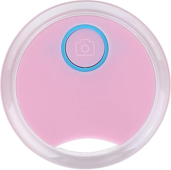 Trådlös husdjursspårare Nycklar Väskor Plånböcker App-kontroll, kompatibel med iOS/an