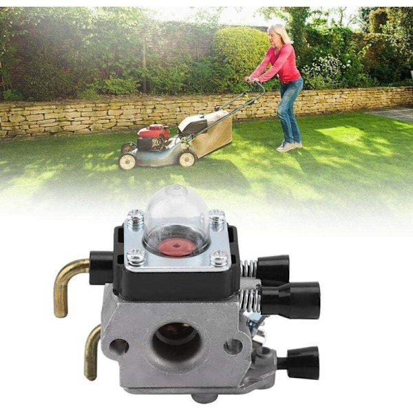 Kaasuttimen sarja STIHL FS55 FS55R FS55RC FS38 KM55 HL45 KM55R