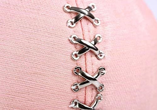 Unisex Baseball Pink