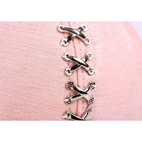 Unisex-voksen Baseball Pink
