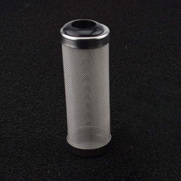 Filter Guard Mesh Protection, Rustfritt Stål Filter Innløpshylse Akvarium