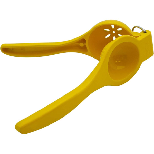 Citronpress, gul