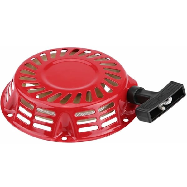 Rekylstarter, Trækstarter til 2KW 168F Benzin Generator