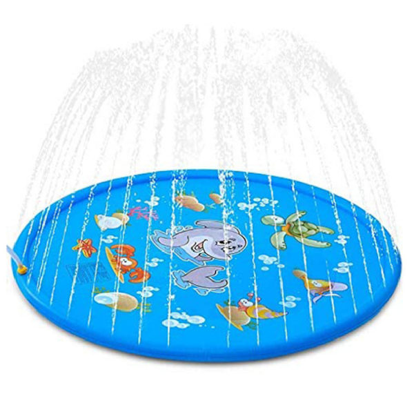 Baby Strandtält Pop Up Bärbar Skugga Pool UV-skydd Solskydd för Spädbarn