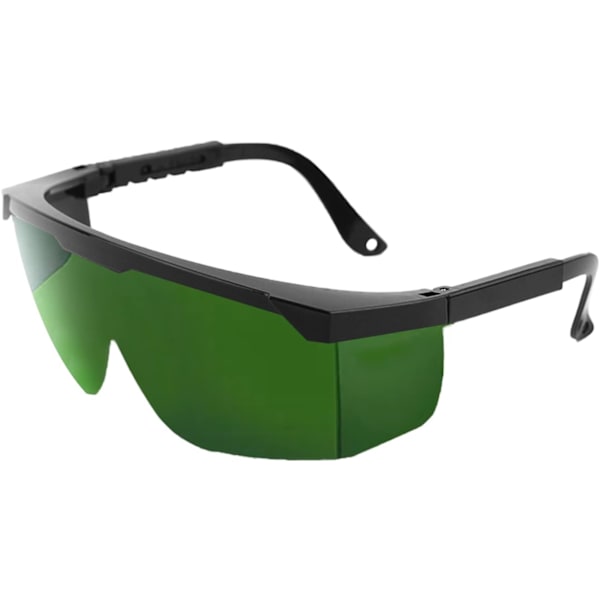 Ögonskyddsglasögon, Alldo IPl-glasögon Laserglasögon Skönhetsutrustning G