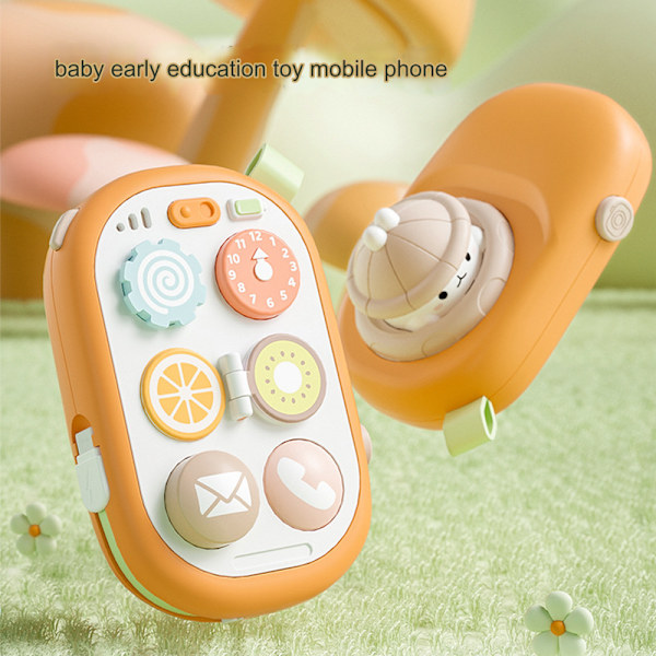 Travel Sensory Board Toys for Kids, Busy Board Educational Toys, Activity Sensory Board Toys for Kids, Toddlers