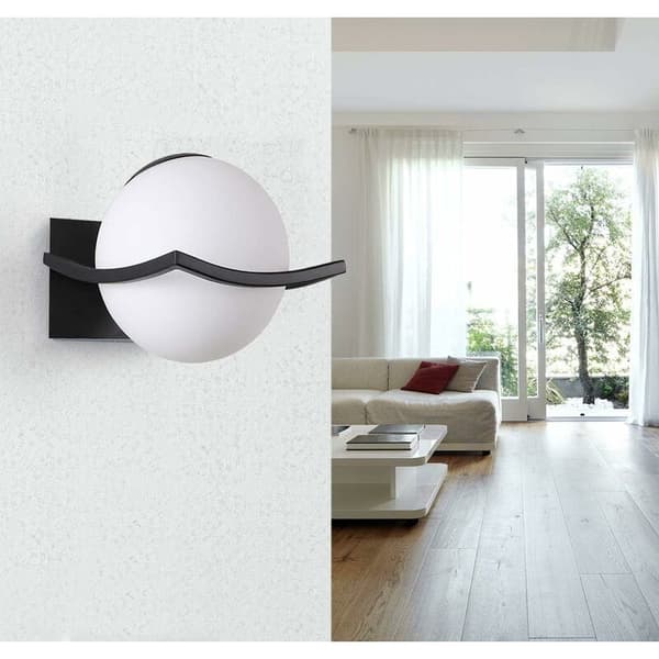 LED Vägglampa för inomhusbruk - Korridor Monterad Belysning