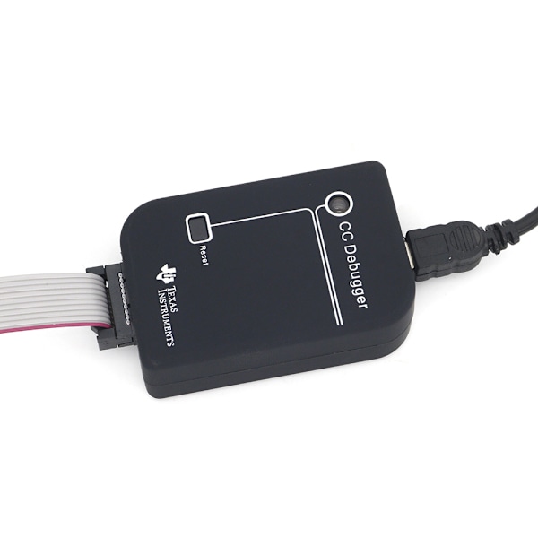 Cc-debugger Programmer Bluetooth-kompatibel Zigbee Emulator Cc254