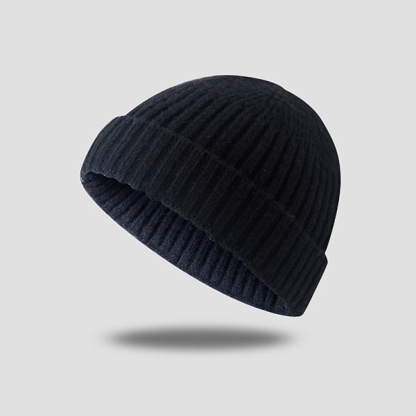 1 st hatt män kvinnor vinter elastisk mössa hatt för flickor kvinnor pojkar