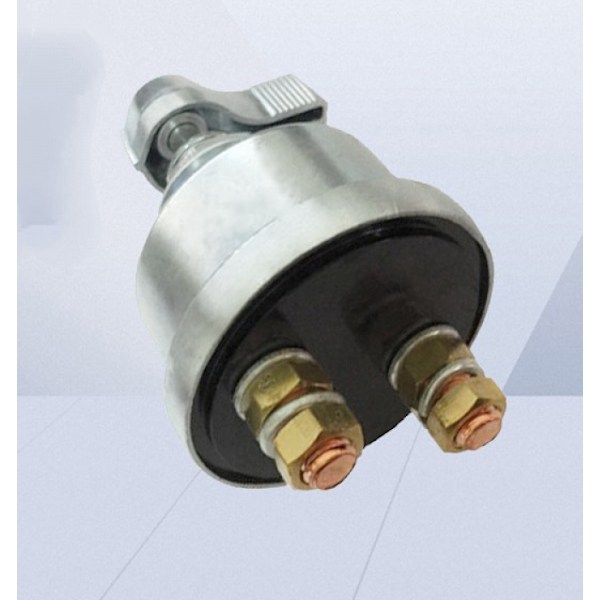 1 stk. Racing Power Switch Batteri Switch For Bil Batteri Switch For Trailer