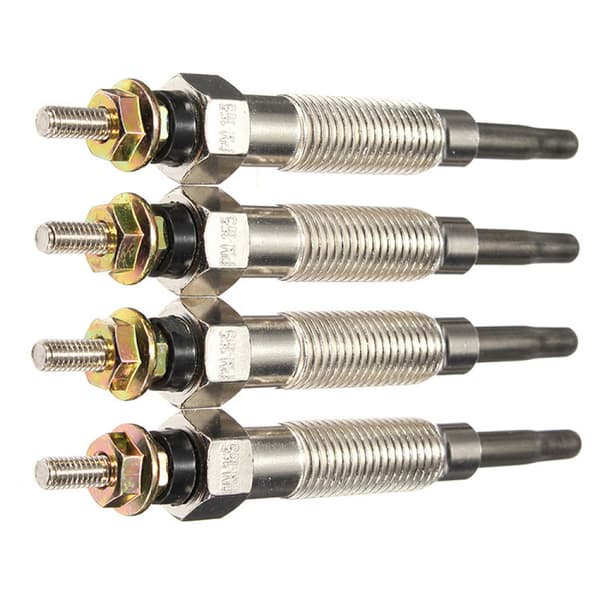 Varmeglødeplugg GP5501 Legering 4stk til Mitsubishi Pajero Shogun 2.8 1994-2020