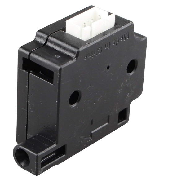 1,75 mm 3D-skrivarfilamentsensor, trasig filamentkabel, filamentdetektering