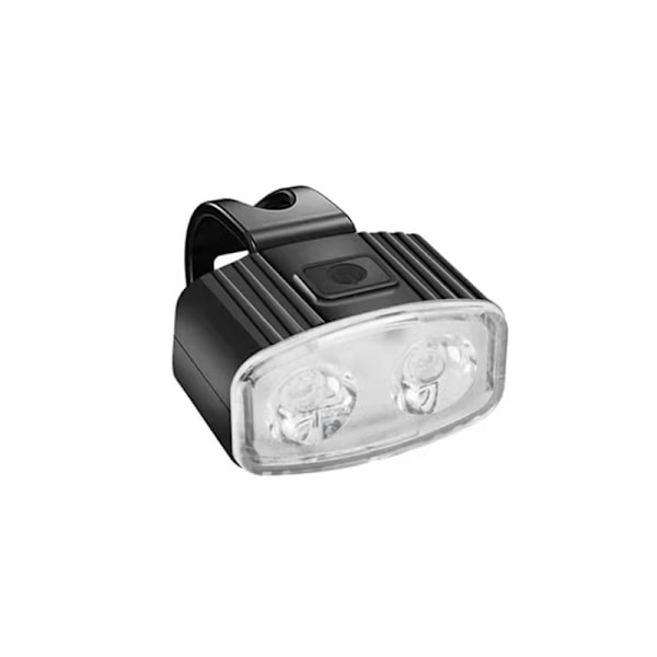 Cykellampor, USB-laddningsbara cykellampor, LED-bakljus f