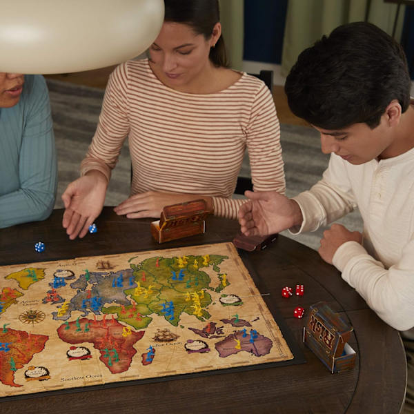 Hasbro Riskspel
