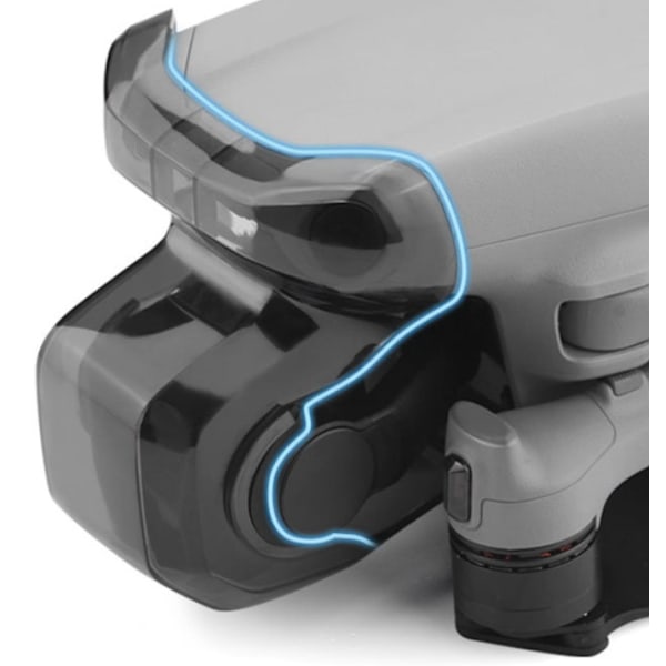 DJI Air 3 Gimbalskydd, Kompatibilitet: DJI Air 3