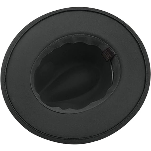 Dame Visir - Strandhat Blød Åndbar Sol Visir Sommerhat Bred Skygge Visir Golf Tennis Vintage Kasketter til Strandrejse