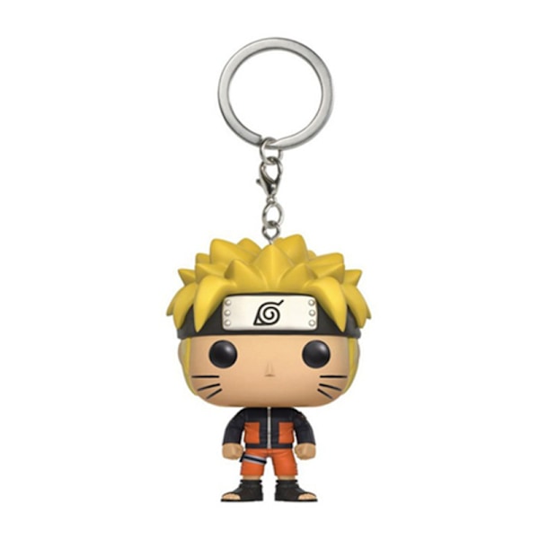 Anime Pocket Pop -avainperä Shippuden-Naruto