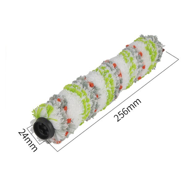 Sopii Bi + Sheng -pölynimurin lisävarusteisiin, monitoimihuippuharja, lemmikkiharja, mattoharja, suodatinelementti 1866 1785 (lemmikkiharja