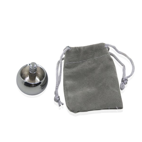 Metall Flip Over Top (Top)