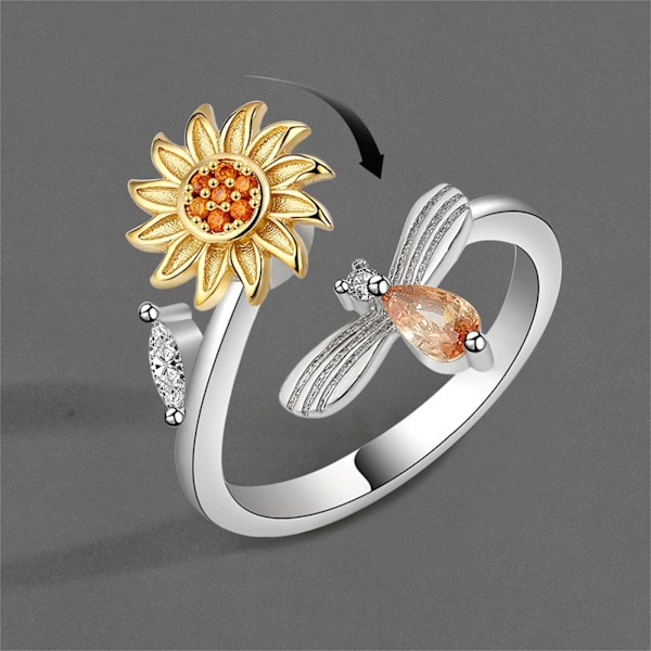 Solsikke Ring
