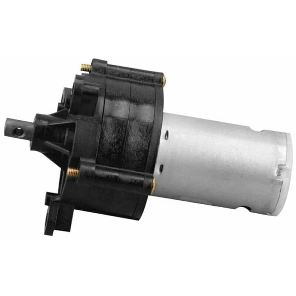 12/24V likestrømsgenerator Dynamo Dynamo Test Hydraulisk Motor Kraft Dynamotor Setty Nødbelysning