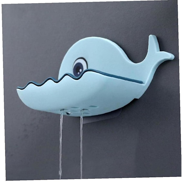 Baleine Plastik Dræn Plade Multicolor Dobbelt Lag Af Sæbe