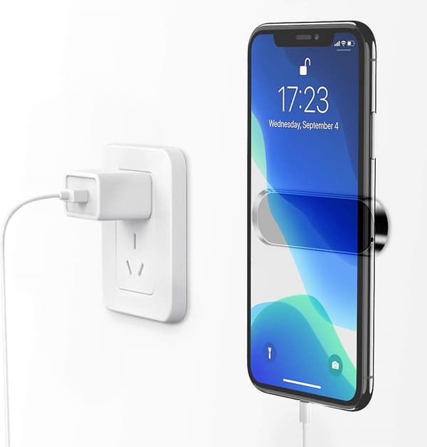 Magnetisk smarttelefonholder - Roterbar for bildashboard, Universal Cell P