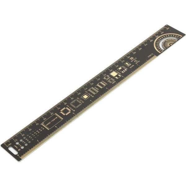 10 tum 25 cm elektronisk ingenjör multifunktion kretskort Boa
