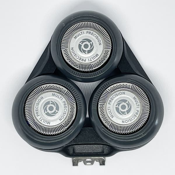 Passer til Philips barberblad S5000-seriehoder S5080 S5351 S