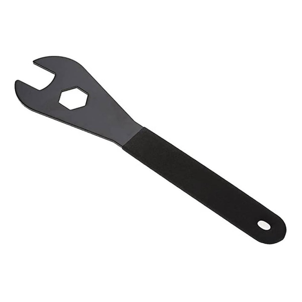 Kegle Nøgle, holdbar Multi-funktion Kulstofstål Cykel R
