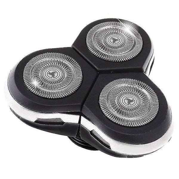 Rq10-ajelupää Philips 3d -parranajokoneelle Rq12 Rq12+ f