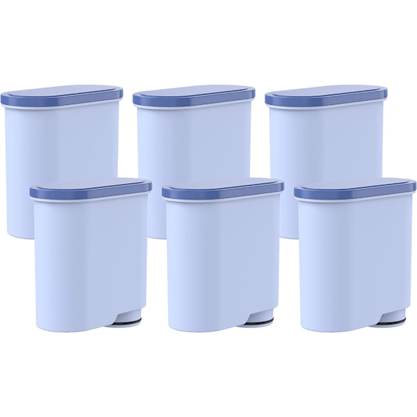 Reservevandfilter til Philips® AquaClean® CA6903/10 CA6903/22, Compa