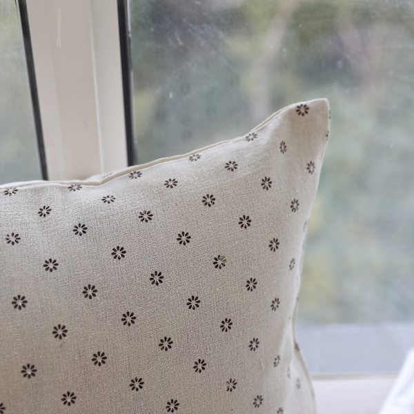 Sett med 2 putetrekk 45x45cm Dekorative for Sofa Stue