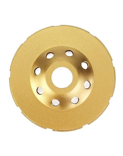Diamantslibningsskive, betonslibningsdiamant, egnet til beton,