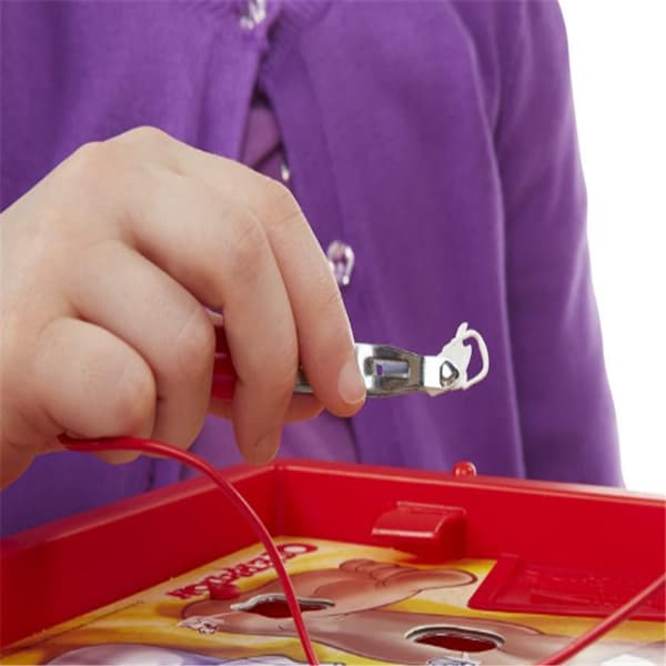 Operation Game Treningsspill for barn, jenter, gutter og familie,