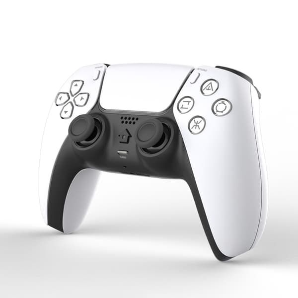 Joystick för PS4 gamepad, gamepad-hållare, PS4 gamepad