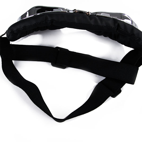 Pet Goggles Hund Goggles Pet Goggles Dog One Size (färg)