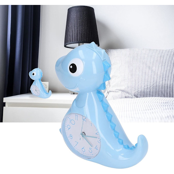 Vækkeur til børn, børns søvntræner, dinosaur til småbørn A