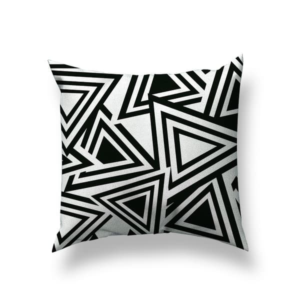 Set med 4 kuddfodral 45X45cm Söt dekorativ kuddfodral