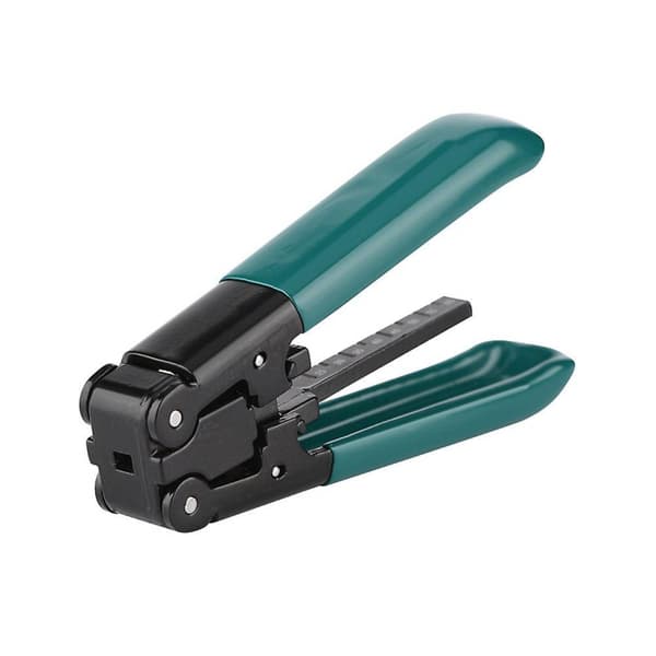Avstrippingstenger, Ftth Fiber Optic Cable Stripping Pliers Tool Stripping C