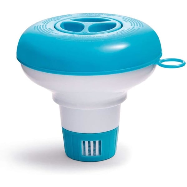 Flytende diffusor 12,7 cm