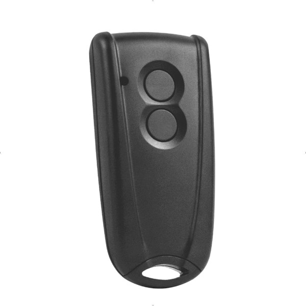 Garasje Fjernkontroll Ecos-RSC2 433Mhz Fjernkontroll Portåpner Erstatning for Ecostar RSC2, RSE2 1PAK