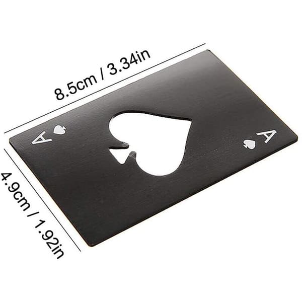 Magnetisk flaskeåpner Flaskeåpner Veggmontert flaskeåpner med