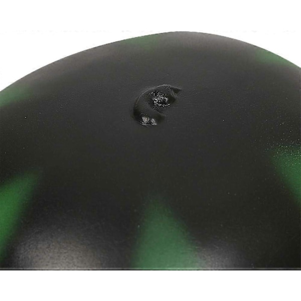 Squishies Vattenmelon Frukt Super Stor Stressboll Långsamt Stigande Kläm Leksak Kläm Långsamt Stigande Leksak Present
