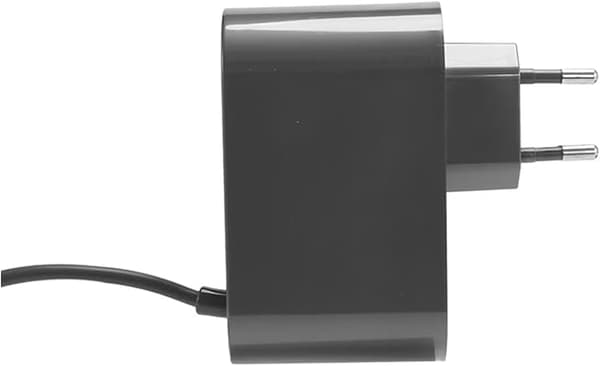 AC-adapteroplader. Kompatibel med Dyson Robot Vacuum Cleaner Parts og A