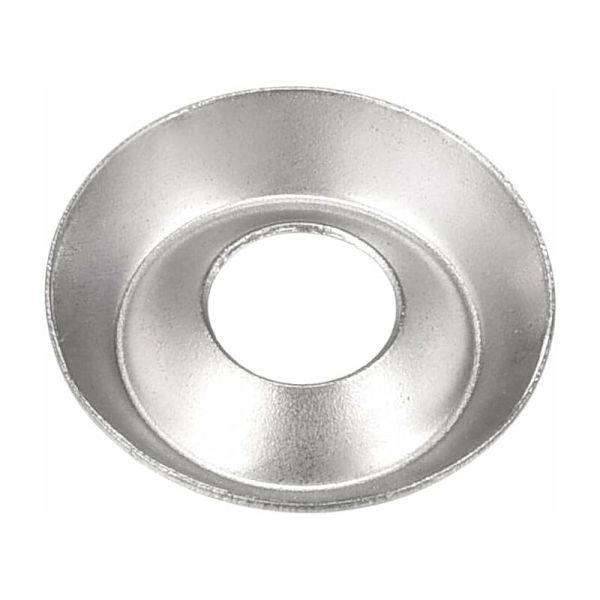 Skivekoppskive Senket 8 304 Rustfritt Stål for Skrue Bolt