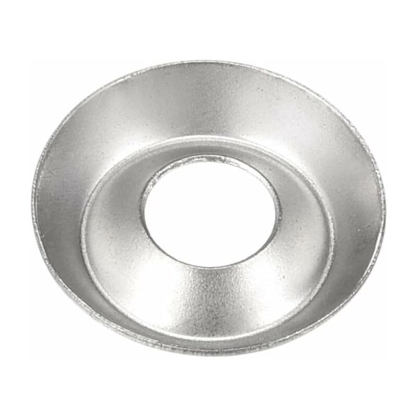 Washer Cup Washer Countersunk 8 304 Stainless Steel for Screw Bol